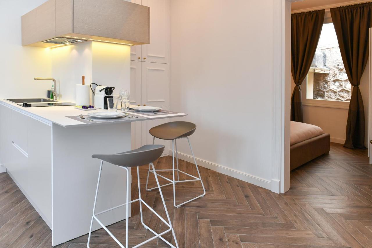 1 Bedroom Apartment Next To Monaco ボーソレイユ エクステリア 写真
