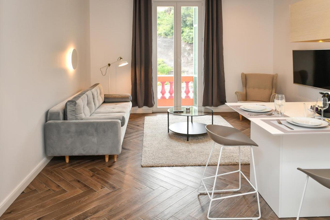 1 Bedroom Apartment Next To Monaco ボーソレイユ エクステリア 写真